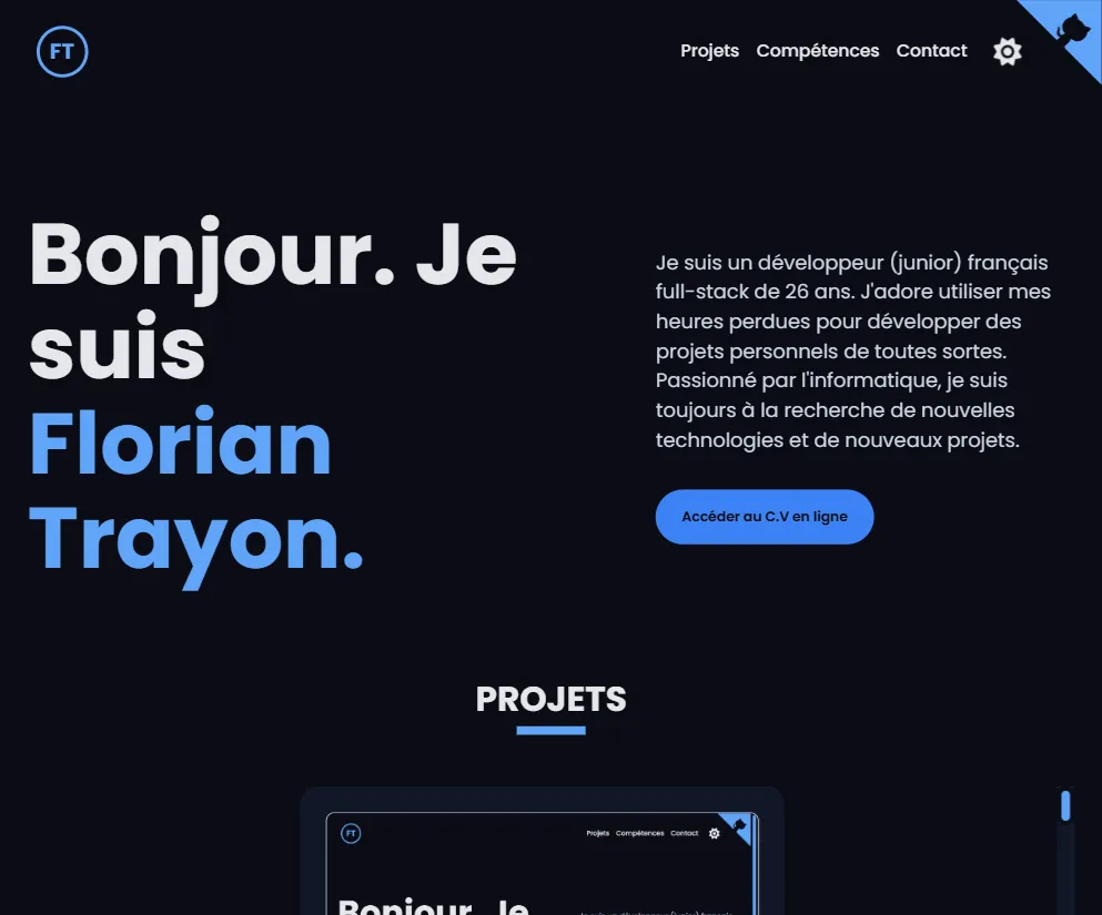 Portfolio